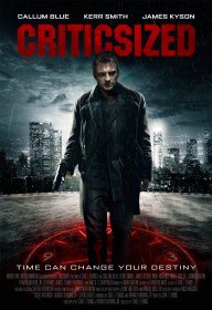 Кровавый след / Criticsized (2016) Кровавый след / Criticsized (2016)