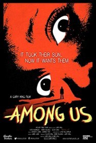 Среди нас / Among Us (2017) Среди нас / Among Us (2017)