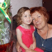 Галина Рыжова | Донецк