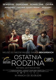 Последняя семья / The Last Family (2016) Последняя семья / The Last Family (2016)