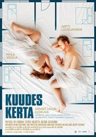 Шестой раз / Kuudes kerta / Honeybunnies (2017) Шестой раз / Kuudes kerta / Honeybunnies (2017)