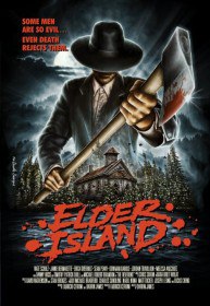 Остров Элдер / Elder Island (2016) Остров Элдер / Elder Island (2016)