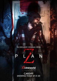 План Z / Plan Z (2016) План Z / Plan Z (2016)