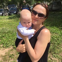 Айгуль Калашникова