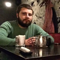 Иван Кихляров