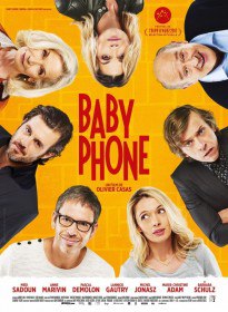 Радионяня / Baby Phone (2017) Радионяня / Baby Phone (2017)