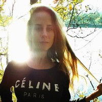 Ольга Блима  ¤ Mother Heroina ¤