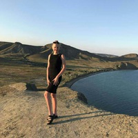 Валерия Юдина
