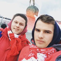 Данил Михайлов