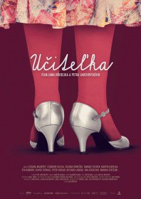Учительница / Ucitelka (2016) Учительница / Ucitelka (2016)