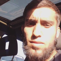 Ali Mirzoev  عليجان