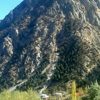 Хасанжон Усмоналиев