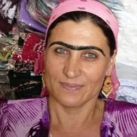 Музафа Нугаева