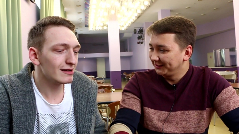 Tobus TV и начало учебного года.