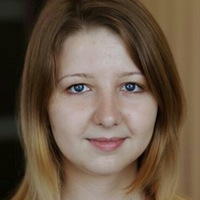 Наталия Сергеевна | Краснодар