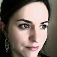 Дмитрий Горских