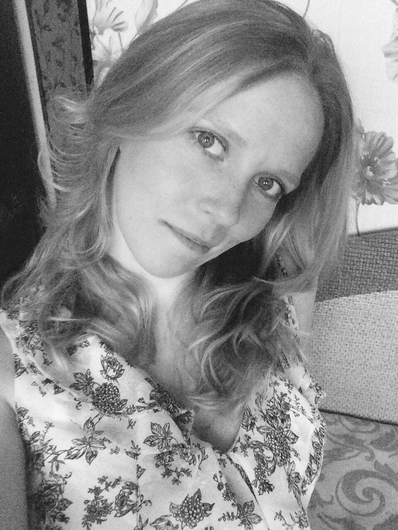 Анна Истомина