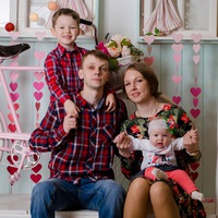 Алла Таченкова