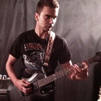 Александр Скриган  ХОЙ