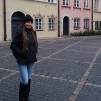 Маргарита Бондаренко
