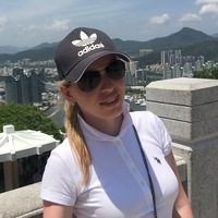 Наталья Ларина