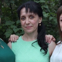 Лариса Шакирова