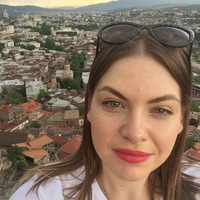 Анастасия Писарева