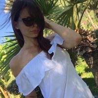 Mariyka Spirina