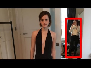 Личные фото Эммы Уотсон || Хакеры выложили в сеть фото Emma Watson. 15.03.2017.
