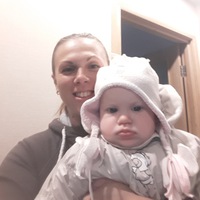 Варвара Ягодникова