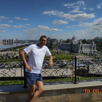 Серега Щетинин