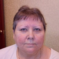 Светлана Рахманова |