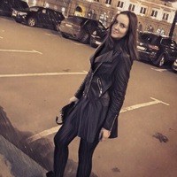 Лика Костюк