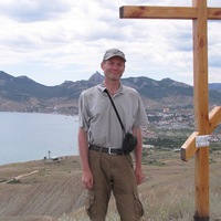 Арсений Золотников