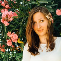 Tina Mustaphaeva