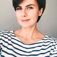 Марина Бичевина