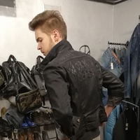 Олег Касарин