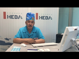 Гастроскопия и колоноскопия в клинике