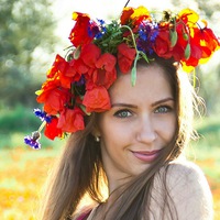 Наталия Angel