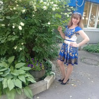 Татьяна Петрова