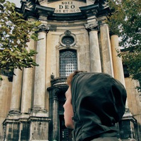 Максим Ланге