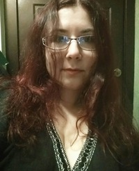 Юлия Сальникова