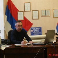 Сергей Детектив