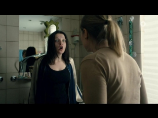 Das Leben danach (2017) на немецком