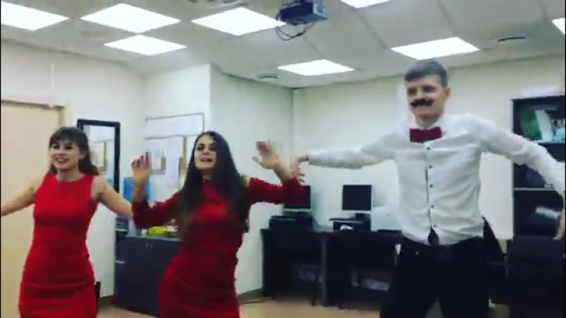 МегаТанцы