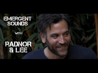 Radnor & Lee - Falling Upward // Emergent Sounds Unplugged