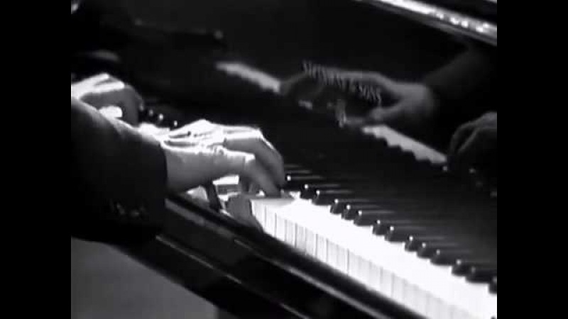 Kempff - Schumann Papillons op.2