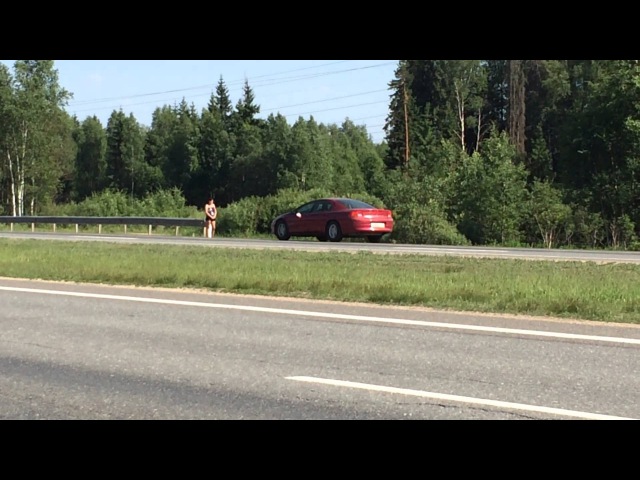 «Наша Раша» в Волоколамске