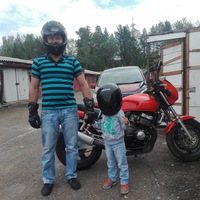 Алексей Русаков