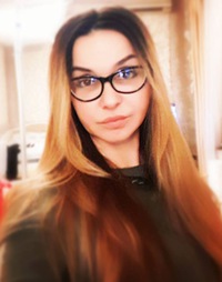 Людмила Хуторецкая